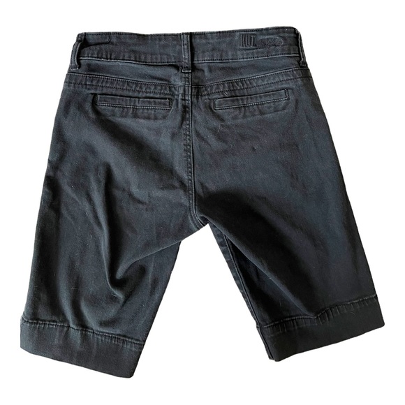 Kut from the Kloth ladies jean shorts size 6 - Picture 2 of 3